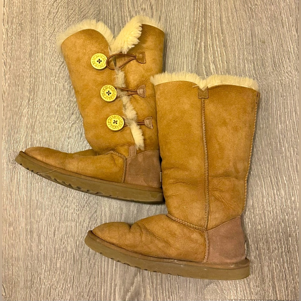 Women’s Ugg Bailey Button Triplet II